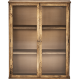 House Doctor Balance Wandschrank antikbraun - 203801049 House Doctor Balance Wandschrank antikbraun - 203801049