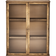 House Doctor Armoire murale Balance brun antique - 203801049 House Doctor Armoire murale Balance brun antique - 203801049