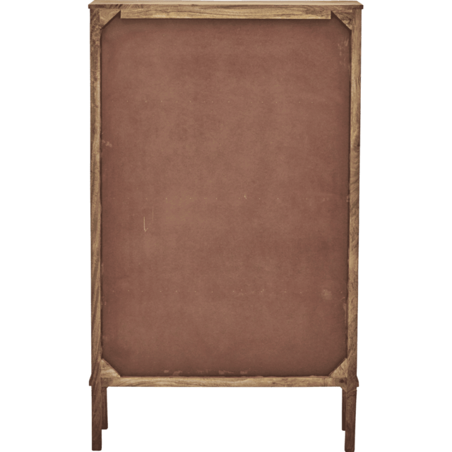 House Doctor Armoire de balance marron antique - 203801047 House Doctor Armoire de balance marron antique - 203801047