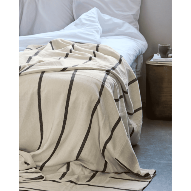 House Doctor Colcha Nula 250 x 250 cm - 201600704 House Doctor Colcha Nula 250 x 250 cm - 201600704