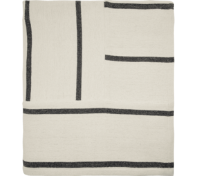 House Doctor Nula bedspread 250 x 250cm House Doctor Nula bedspread 250 x 250cm