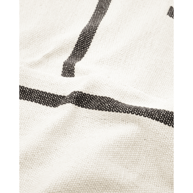 House Doctor Nula sengeteppe 250 x 250cm - 201600704 House Doctor Nula sengeteppe 250 x 250cm - 201600704