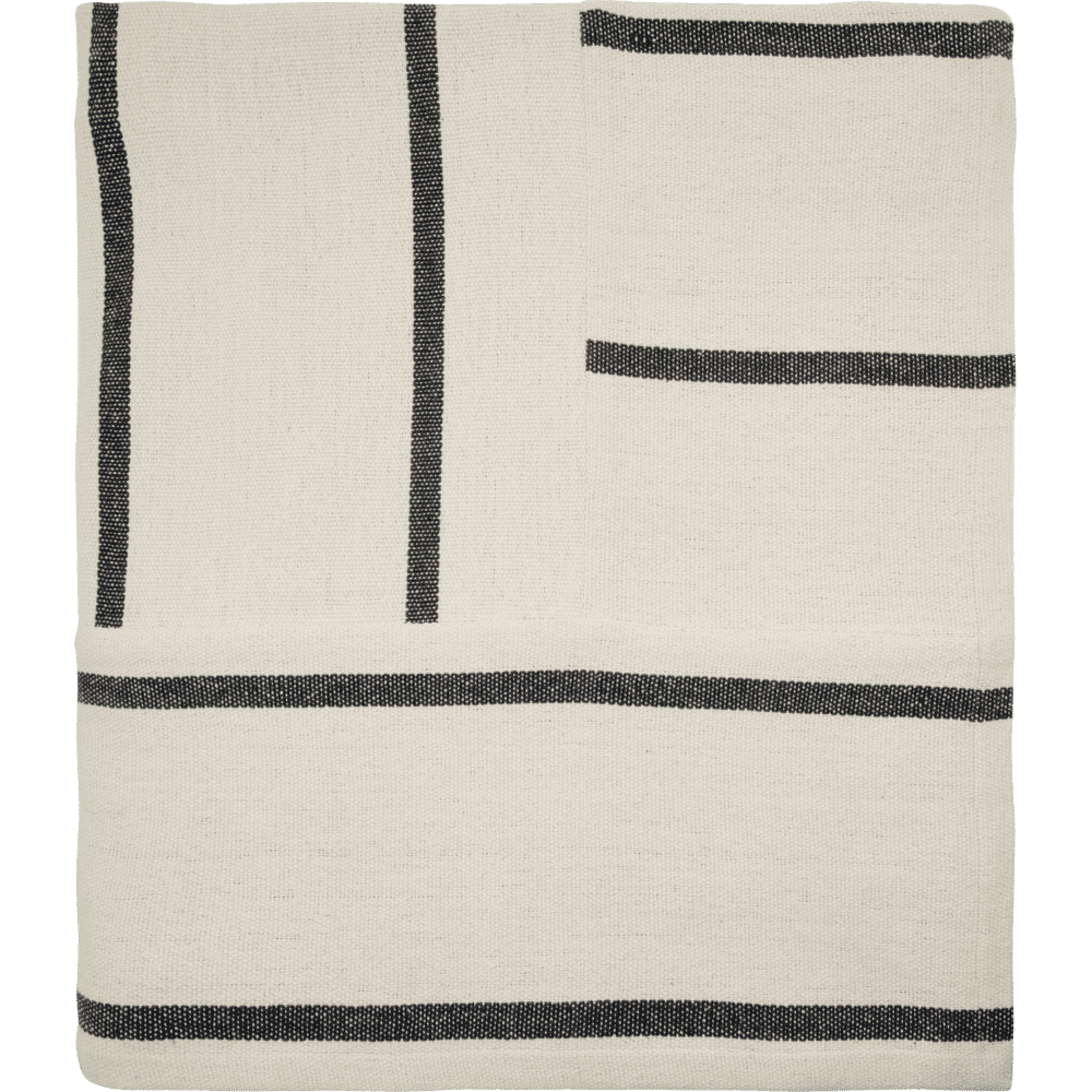 House Doctor Nula sengetæppe 240 x 160cm - 201600703