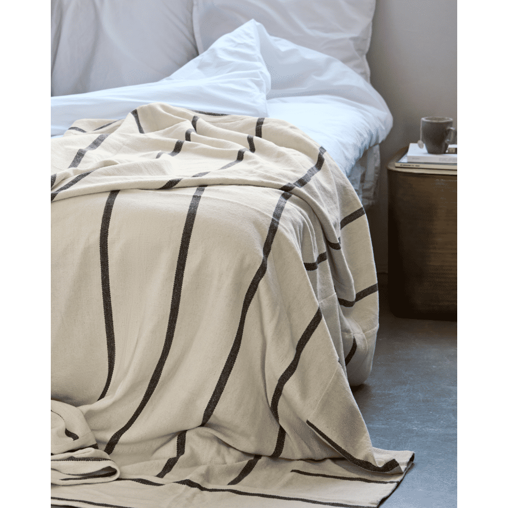 House Doctor Nula bedsprei 240 x 160cm - 201600703