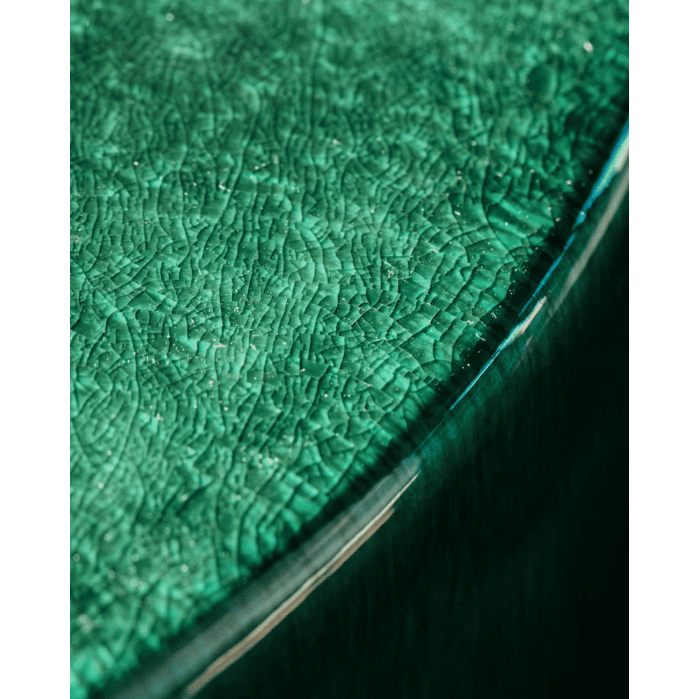 House Doctor Thea sidebord grønt - 203842100