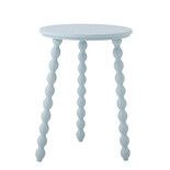 Bloomingville Tavolino Salino blu - 82064867 Bloomingville Tavolino Salino blu - 82064867