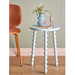 Bloomingville Salino sidobord blå - 82064867 Bloomingville Salino sidobord blå - 82064867