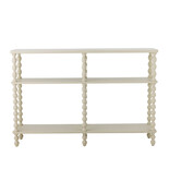 Bloomingville Consola Salino blanca - 82064947 Bloomingville Consola Salino blanca - 82064947