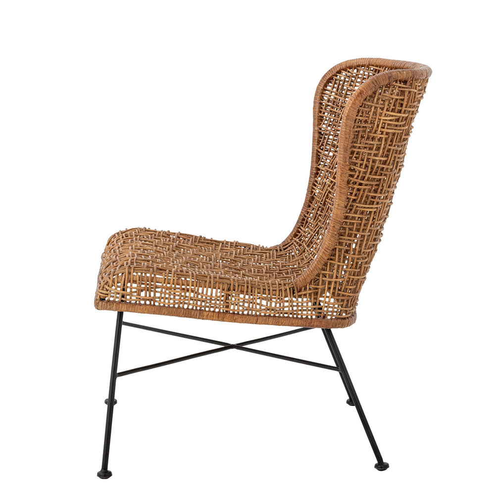 Bloomingville Chaise longue Somme - 82064955