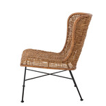 Bloomingville Poltrona Somme - 82064955