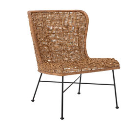 Bloomingville Somme lounge chair Bloomingville Somme lounge chair