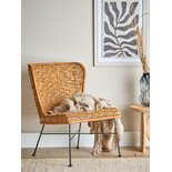 Bloomingville Loungesessel Somme - 82064955 Bloomingville Loungesessel Somme - 82064955