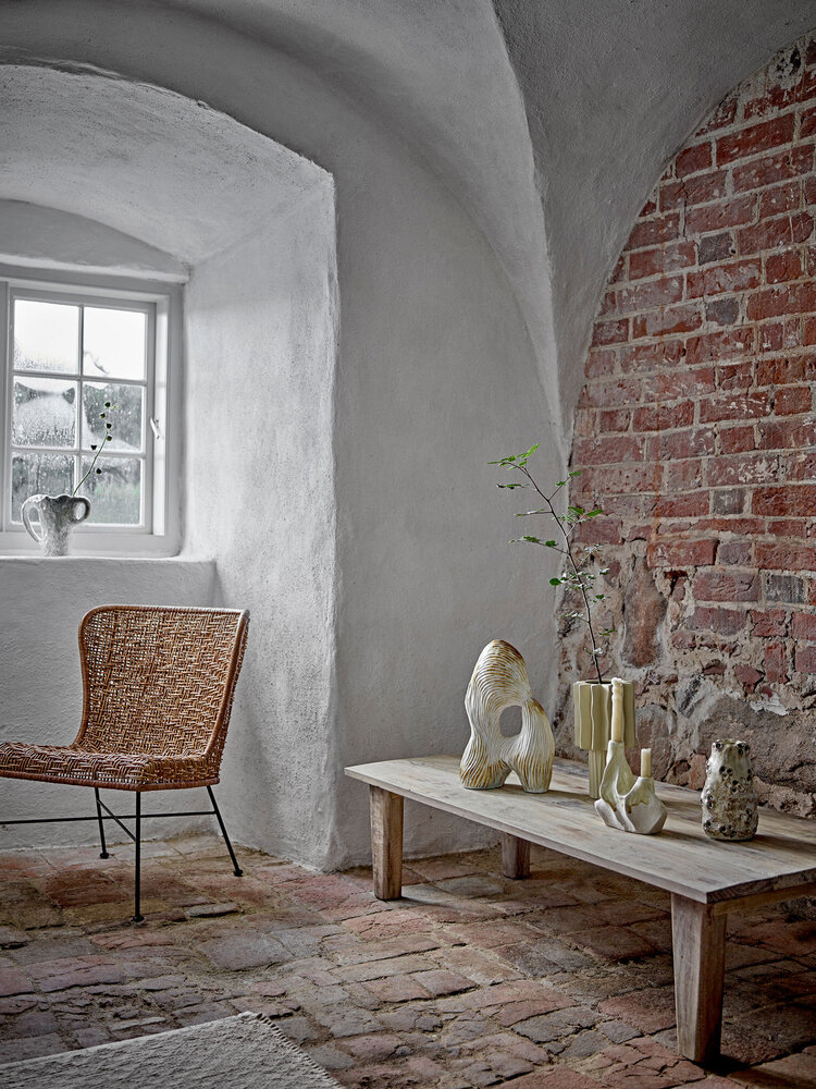 Bloomingville Somme lenestol - 82064955