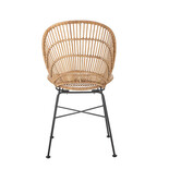 Bloomingville Fiore Stuhl - 82064957 Bloomingville Fiore Stuhl - 82064957