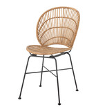 Bloomingville Sedia Fiore - 82064957 Bloomingville Sedia Fiore - 82064957