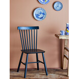 Bloomingville Mill Stuhl schwarz - 82064385