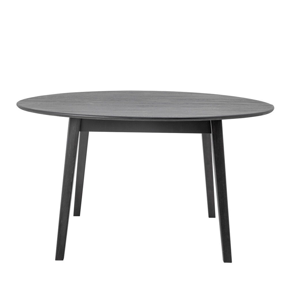 Bloomingville Peron dining table black - 82064674