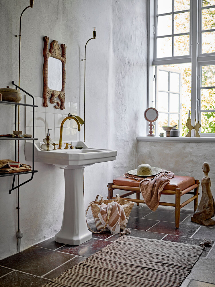 Bloomingville Sindre väggställ svart - 82064647 Bloomingville Sindre väggställ svart - 82064647