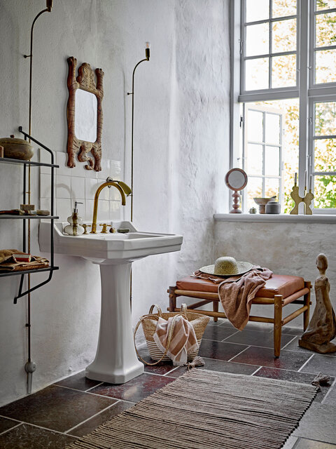 Bloomingville Sindre väggställ svart - 82064647 Bloomingville Sindre väggställ svart - 82064647