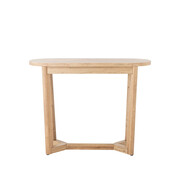 Bloomingville Serrone console table - 82064655 Bloomingville Serrone console table - 82064655