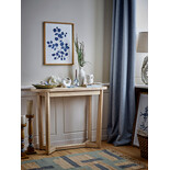 Bloomingville Serrone Konsolentisch - 82064655 Bloomingville Serrone Konsolentisch - 82064655