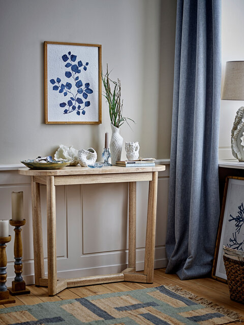 Bloomingville Serrone console table - 82064655 Bloomingville Serrone console table - 82064655