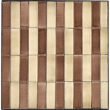 House Doctor Tavolino Stripe rosa antico/beige - 266140063 House Doctor Tavolino Stripe rosa antico/beige - 266140063