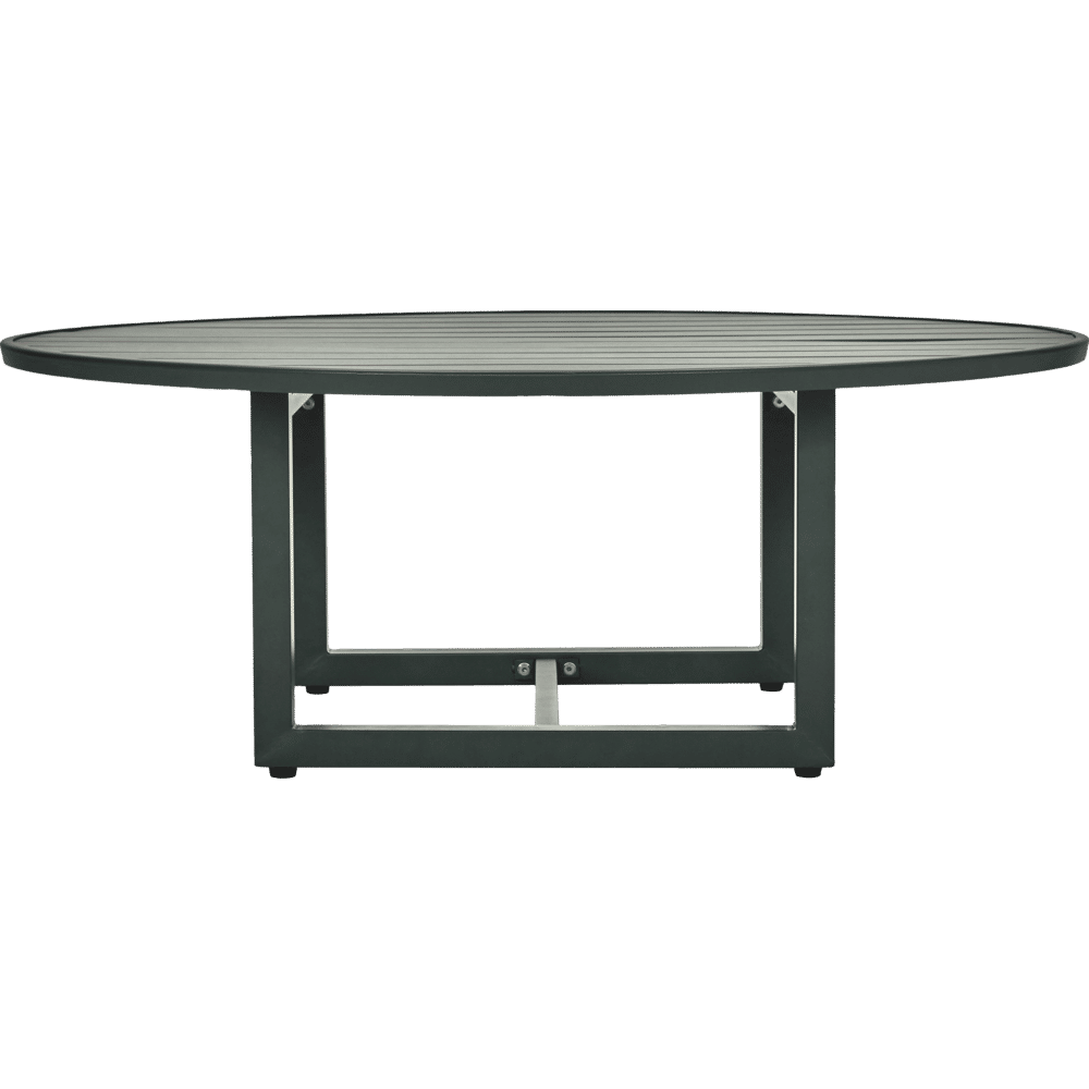 House Doctor Helo salontafel groen - 210920712 House Doctor Helo salontafel groen - 210920712