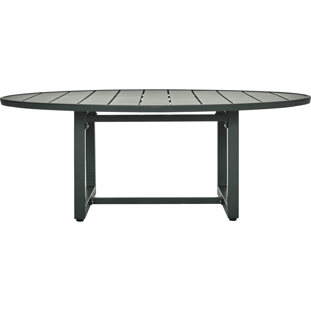 House Doctor Helo coffee table green - 210920712 House Doctor Helo coffee table green - 210920712