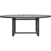 House Doctor Helo coffee table green - 210920712 House Doctor Helo coffee table green - 210920712