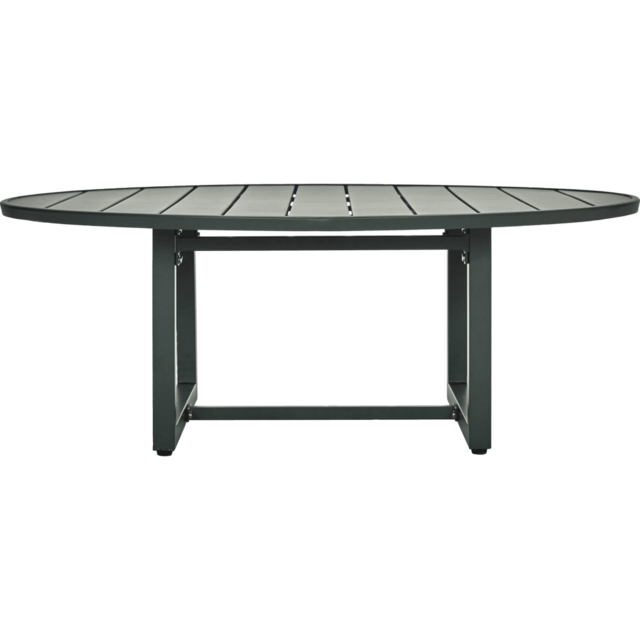 House Doctor Helo coffee table green - 210920712 House Doctor Helo coffee table green - 210920712