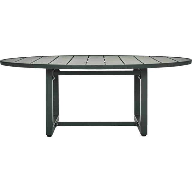 House Doctor Table basse Helo vert - 210920712 House Doctor Table basse Helo vert - 210920712