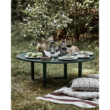 House Doctor Helo coffee table green - 210920712 House Doctor Helo coffee table green - 210920712