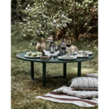 House Doctor Table basse Helo vert - 210920712 House Doctor Table basse Helo vert - 210920712