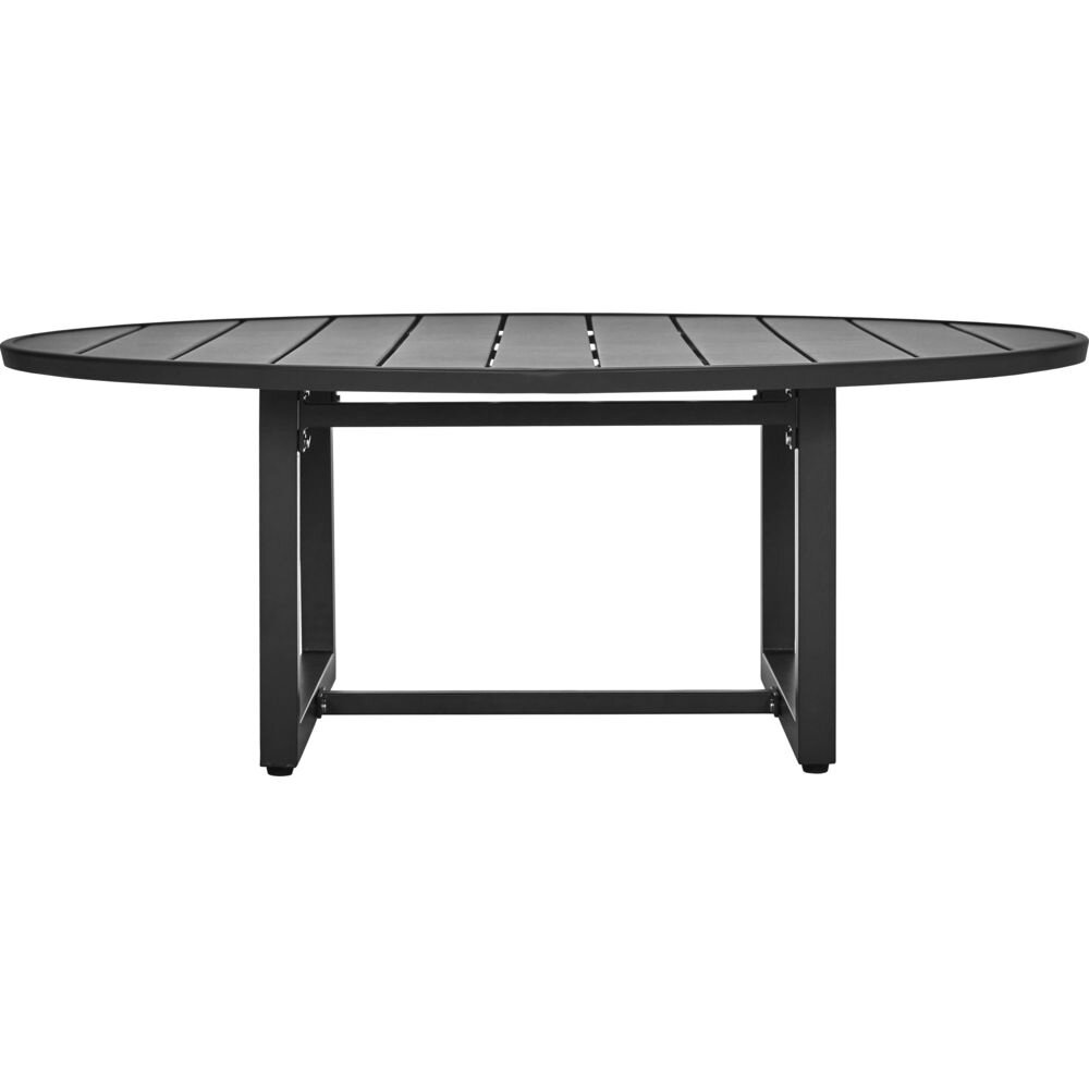 House Doctor Helo salontafel zwart - 210920711 House Doctor Helo salontafel zwart - 210920711