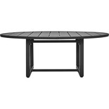 House Doctor Helo Couchtisch schwarz - 210920711 House Doctor Helo Couchtisch schwarz - 210920711