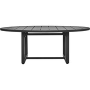 House Doctor Helo salontafel zwart - 210920711 House Doctor Helo salontafel zwart - 210920711