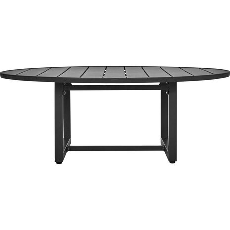 House Doctor Helo salontafel zwart - 210920711 House Doctor Helo salontafel zwart - 210920711