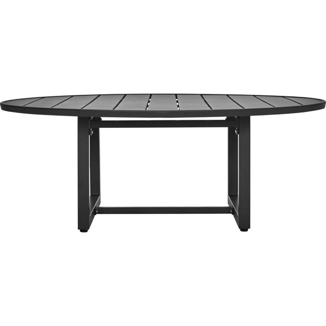 House Doctor Helo salontafel zwart - 210920711 House Doctor Helo salontafel zwart - 210920711