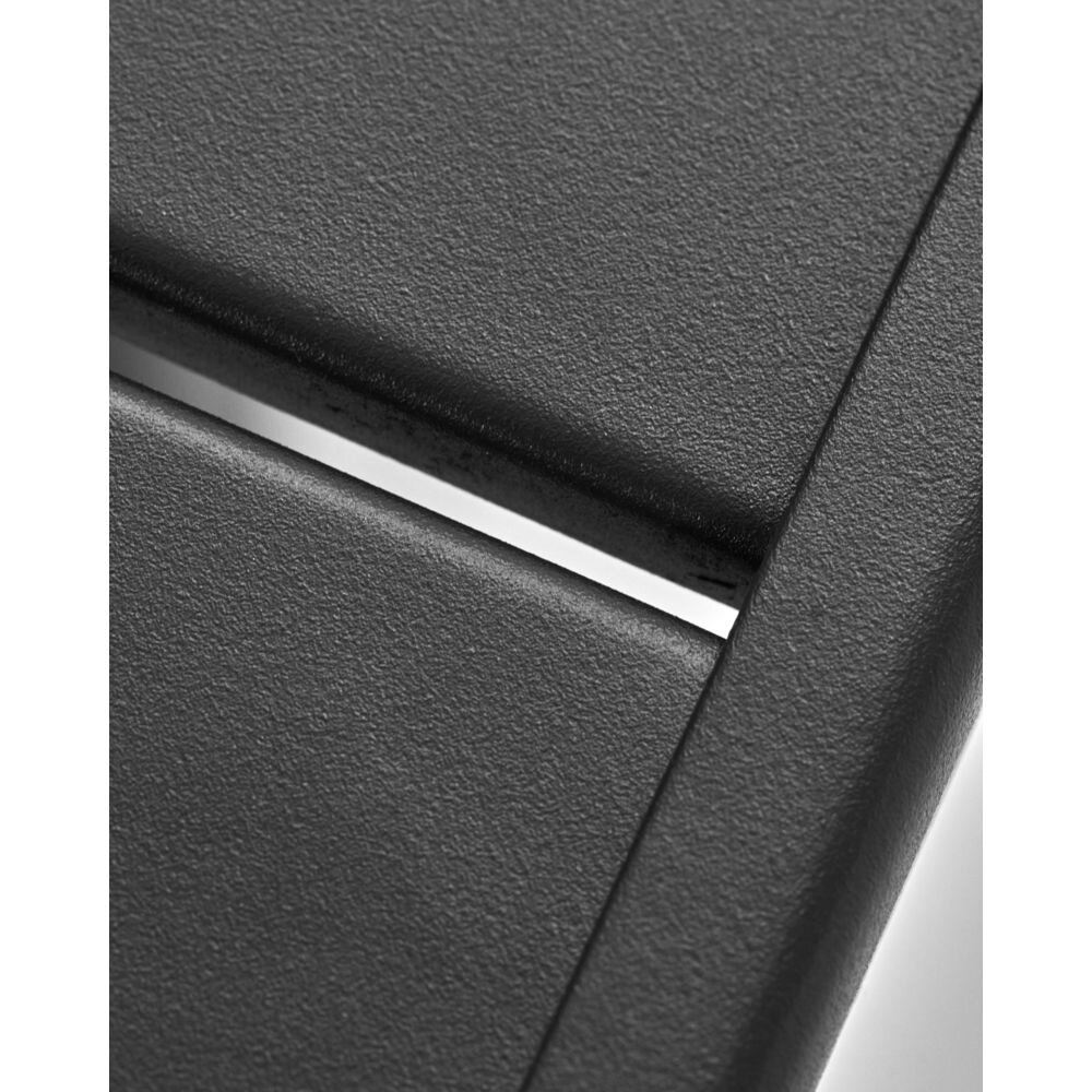 House Doctor Helo coffee table black - 210920711 House Doctor Helo coffee table black - 210920711