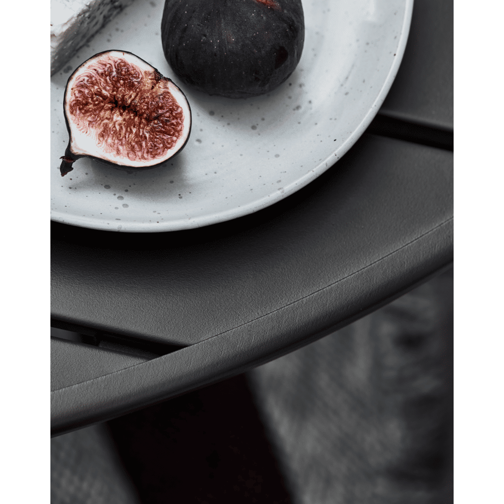 House Doctor Mesa de centro Helo negra - 210920711 House Doctor Mesa de centro Helo negra - 210920711