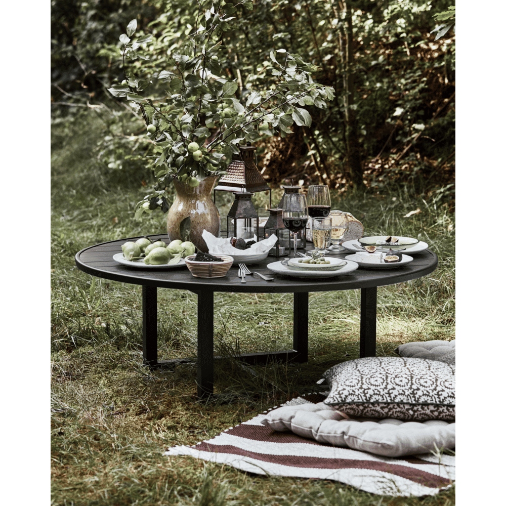 House Doctor Helo salontafel zwart - 210920711 House Doctor Helo salontafel zwart - 210920711