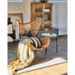 House Doctor Flow Loungesessel natur - 204300316 House Doctor Flow Loungesessel natur - 204300316