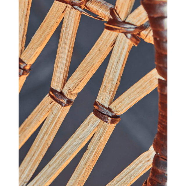 House Doctor Flow lenestol naturlig - 204300316