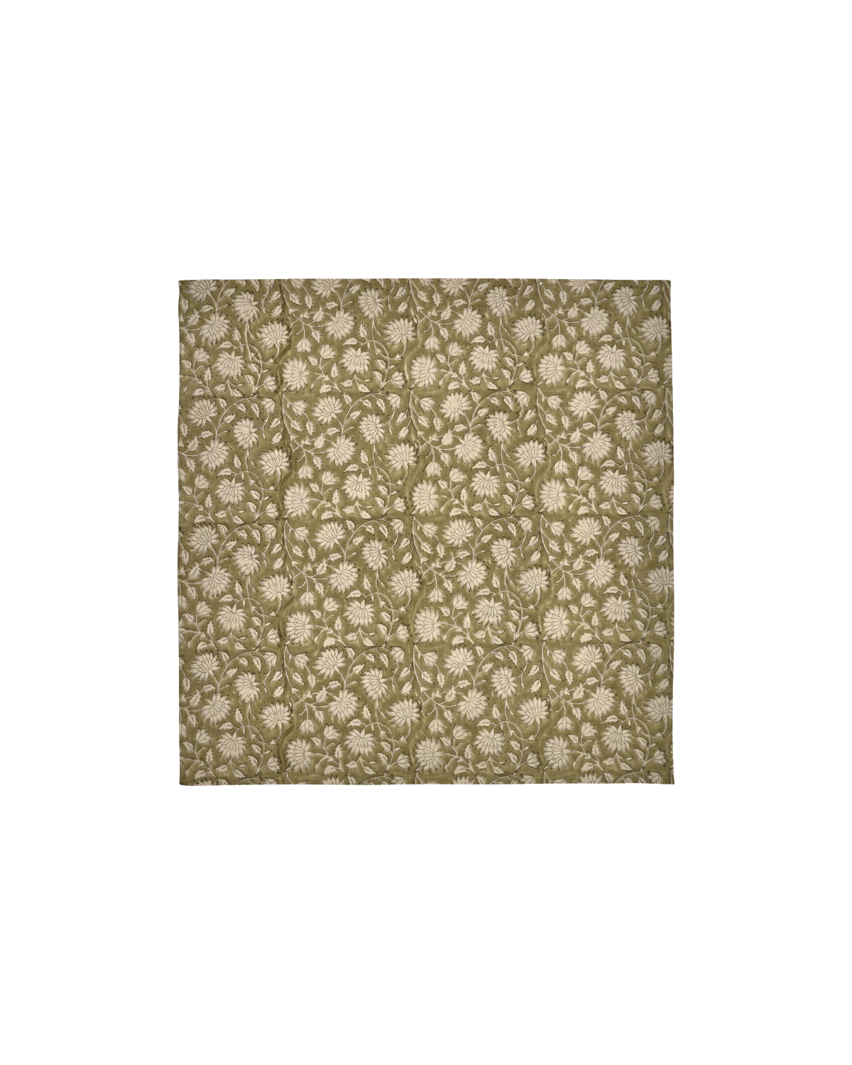 House+Doctor+Join+nappe+vert+150x150cm+-+261670327