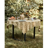 House Doctor Skjøt duk grønn 150x150cm - 261670327