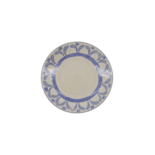 House Doctor Piatti pranzo Diva blu set da 8 pezzi - 267600015