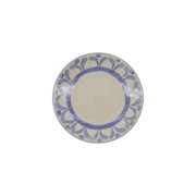 House Doctor Piatti pranzo Diva blu set da 8 pezzi - 267600015