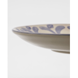 House Doctor Diva lunch plates blue set of 8 pieces - 267600015 House Doctor Diva lunch plates blue set of 8 pieces - 267600015