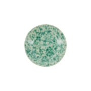 House Doctor Diva dessert plates green set of 8 pieces - 267600029 House Doctor Diva dessert plates green set of 8 pieces - 267600029